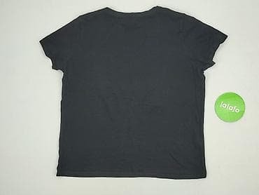 sinsay spodnice: Sinsay, T-shirt damski, rozmiar M — 3