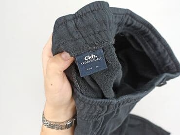 legginsy damskie calvin klein allegro: CKH Clockhouse, Sweatpants for women, size M (EU 38) — 4