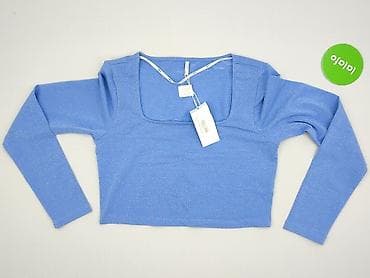bluza tommy: ONLY, Top damski, rozmiar XL — 2