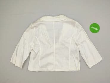 volcom t shirty: Marynarka damska, rozmiar 3XL — 3