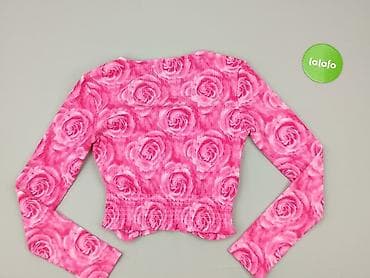 sinsay hello kitty: Sinsay, Bluzka damska, rozmiar S — 3