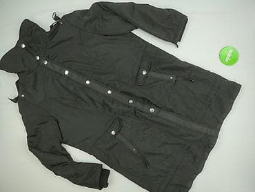 kurtki zimowe: XLNT, Parka damska, rozmiar XL — 2