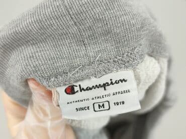 spodnie ocieplane lidl: Champion, Spodnie dresowe dla mężczyzn, M — 5