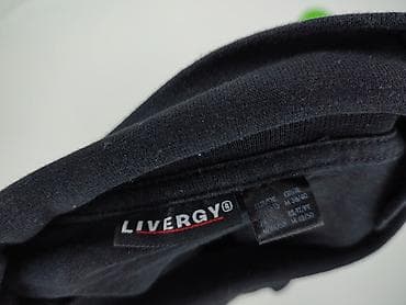 Swetry: Livergy, Golf dla mężczyzn, rozmiar M — 4