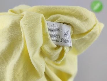 koszula john deere: Sinsay, T-shirt damski, rozmiar L — 5