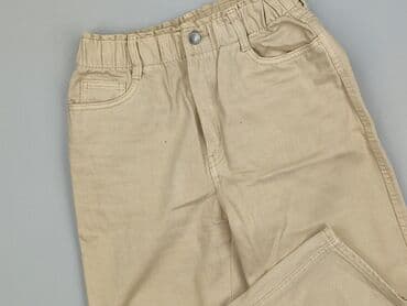 H&M, Spodnie materiałowe damskie, rozmiar S w lalafo.pl H&M, Spodnie materiałowe damskie, rozmiar S