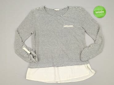 esprit bluzki w paski: Esprit, Women's blouse, size M (EU 38) — 2