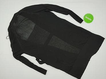 kozaki do kolan: Kardigan damski, rozmiar M — 3