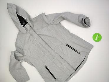 lhd bluzy: C&A, Kurtka przejściowa damska, rozmiar 3XL — 2