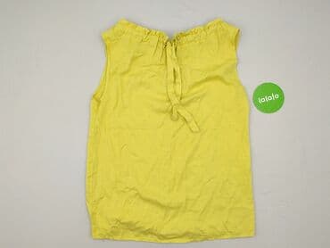 zara koszulka z bambusem: Zara, Women's blouse, size XL (EU 42) — 5