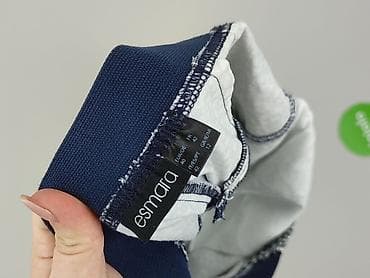 mule obuwie: Esmara, Spodnie materiałowe damskie, rozmiar M — 5