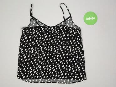 bluzki lata 20: Sinsay, Top damski, rozmiar S — 3