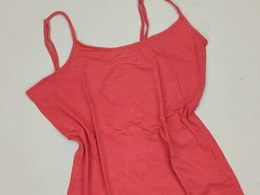 gorsetowe bluzki: T-shirt damski, rozmiar S — 1