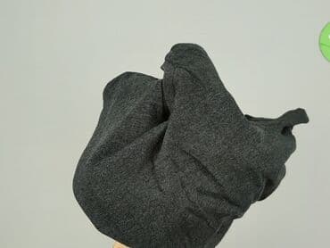 sinsay kurtka z imitacji skóry: Sinsay, Koszulka dla mężczyzn, XS — 6