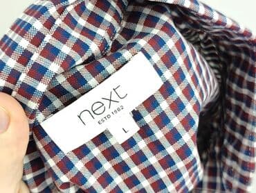 koszulka z barcelony: Koszulа dla mężczyzn, L, Next, stan - Idealny — 4