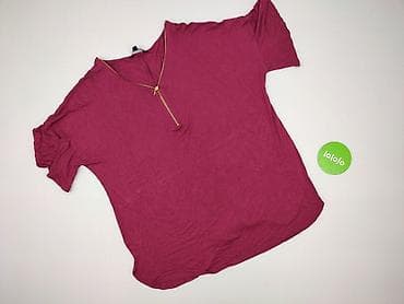 Kobiety: Capsule, Tunika damska, rozmiar 4XL — 2