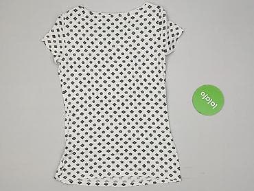 koszula bytom biala: T-shirt damski, rozmiar S — 3