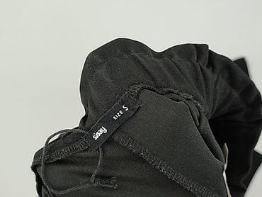 pull and bear cargo: Sisley, Spodnie cargo damskie, rozmiar S — 4