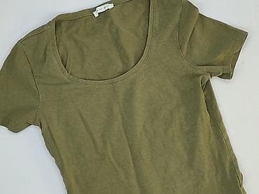 h: Amisu, T-shirt damski, rozmiar S — 1