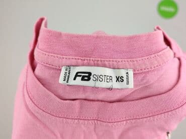 okee bluzy: FB Sister, T-shirt damski, rozmiar XS — 4