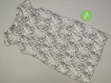 sukienka z żakietem dla babci: Sukienka damska, rozmiar M — 3