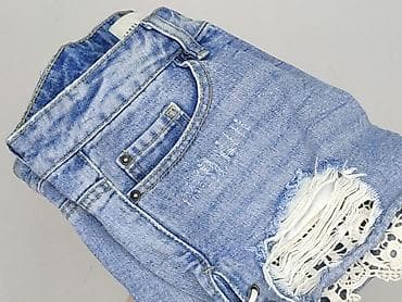 emo: House of Denim, Szorty damskie, rozmiar XS — 6