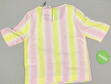 wiosenna bluzki: Bluzka damska, rozmiar S — 3