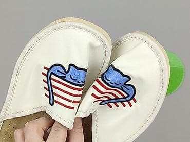 klapki babcine: Kapcie damskie, rozmiar 39 — 4