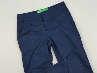 United Colors of Benetton, Material trousers for women, S