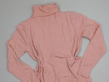 swetrowa sukienka h: Sweter damski, rozmiar S — 1