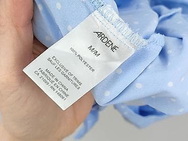 sissy blouses: Women's blouse, size M — 5
