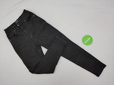 spodnie dilvin: Jeansy damskie, rozmiar M — 2