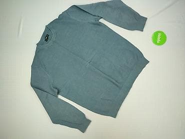 polary: F&F, Sweter dla mężczyzn, rozmiar XL — 2