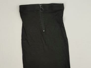 obcisłe mini spódniczki: Sinsay, Spódnica damska, rozmiar S — 1