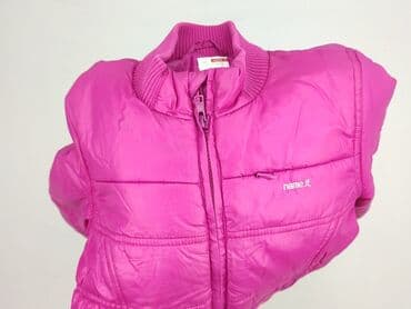 kombinezon zimowy fluff: Зимова куртка, Name it, 4-5 р., 104-110 см, стан - Дуже гарний — 6