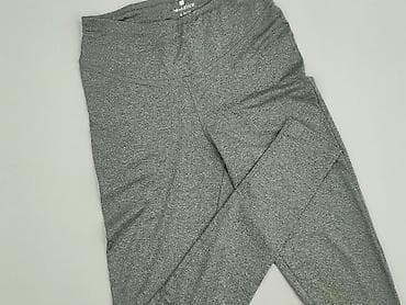 rajstopy merlin: Legginsy Sportowe damskie, rozmiar S — 1
