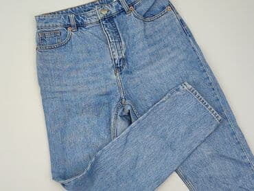 monki jeansy: Monki, Jeansy damskie, rozmiar S — 1