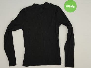 bluzki prazkowane: Golf damski, rozmiar S — 3