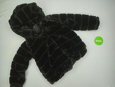 Ubrania damskie: Chylak, Futro, rozmiar M — 2