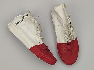 depeche mode buty: Calvin Klein Jeans, Sneakersy damskie, rozmiar 39 — 1