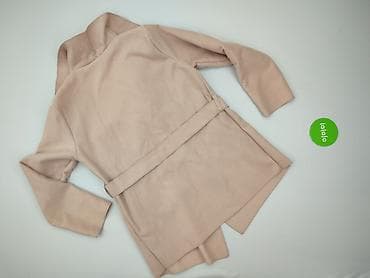 płaszcz puchowy: Płaszcz damski, rozmiar M — 3