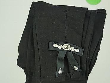 bluzki kappa: Jean Louis Francois, Legginsy Eleganckie damskie, rozmiar L — 6