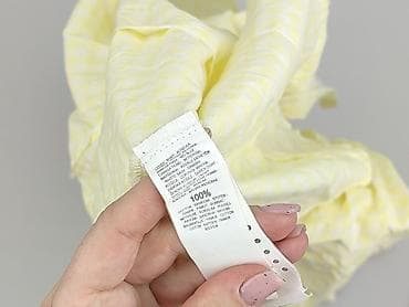 hm biala koszulka: Sinsay, Koszula damska, rozmiar M — 4