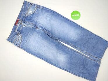 numer koszulki messi: Jeansy dla mężczyzn, XL — 2