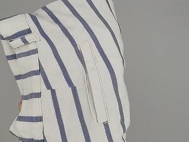 pull and bear kolarki: H&M, Szorty damskie, rozmiar S — 6