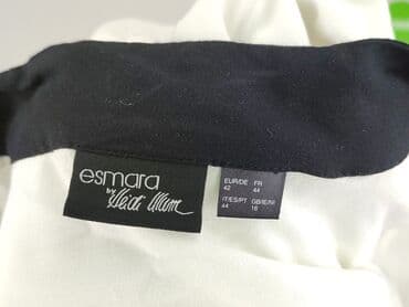 Ubrania damskie: Esmara, Bluzka damska, XL — 4