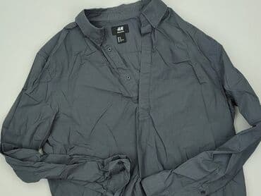 H&M, Shirt for men, size M