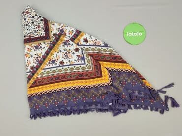 c a torba: Szalik, Damskie, stan - Idealny — 2