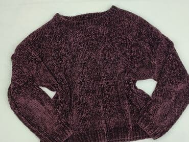 sweter w truskawki zara: Sinsay, Sweter damski, rozmiar L — 1