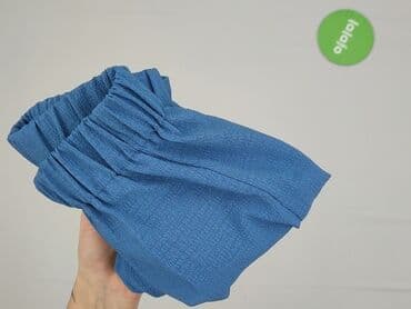 ekskluzywne stroje kąpielowe push up: Shein, Szorty damskie, L — 6